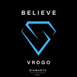 Artwork für "Believe"