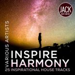 Artwork for "Inspire Harmony"