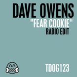 Artwork voor "Fear Cookie (Radio Edit)"