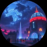 Artwork for "Sweet Thoughts EP"