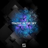 Artwork for "Traffic in the Sky"