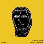 Artwork for "Carrier / Augmentation"