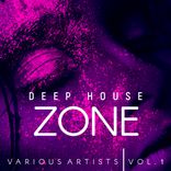 Artwork für "Deep-House Zone, Vol. 1"