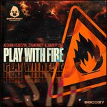 Artwork for "Play With Fire"