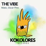 Artwork for "The Vibe"