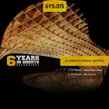 Artwork voor "Downtown Jewel"