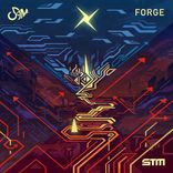 Artwork for "Forge"