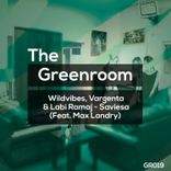 Artwork voor "Saviesa (feat. Max Landry)"