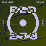 Artwork for "Mojave"