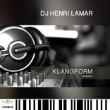 Artwork voor "Klangform"