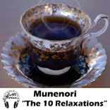 Artwork for "The 10 Relaxations"