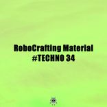 Techno 34 - Beat 02
