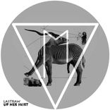 Artwork for "Up Her Skirt"