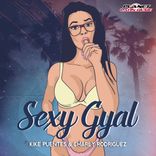Portada para "Sexy Gyal"