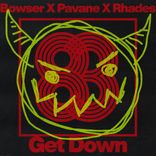Artwork for "Get Down"
