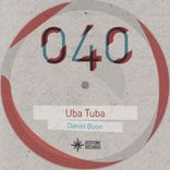 Artwork voor "Uba Tuba"