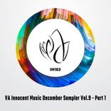 Artwork for "VA Innocent Music December Sampler,, Vol. 9, Pt. 1"