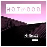 Artwork voor "Mr.Deluxe"