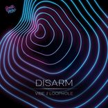 Artwork for "Vibe / Loophole"