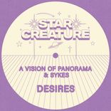 Artwork for "Desires"