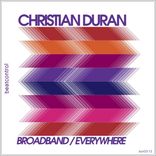 Artwork for "Broadband & Everywhere"