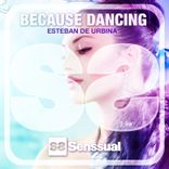 Artwork for "Because Dancing"