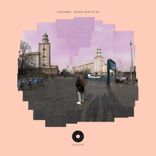 Artwork for "Ruban Rouge EP"