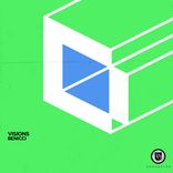 Portada para "Visions"