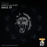 Artwork für "Baile 39"