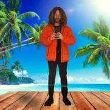 Artwork voor "Is This Over?"