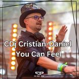 Artwork for "You Can Feel"