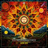 Artwork for "Lying Sun"