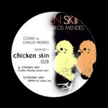 Artwork for "Chicken Skin Par2"