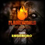Artwork for "Engendro"