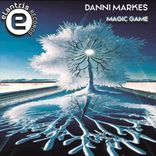 Artwork for "Magic Game"