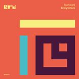 Artwork for "Everywhere"