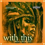 Artwork for "With this"