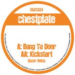 Artwork for "Bang Ya Door"