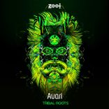 Artwork voor "Tribal Roots"