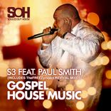 Artwork for "Gospel House Music"