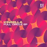 Artwork for "Full Circle Ep"