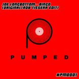 Portada para "Bingo"