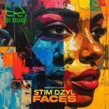 Artwork for "Faces"