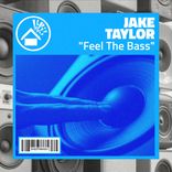 Artwork for "Feel The Bass"