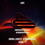 Artwork für "Brilliant Paradise, Vol. 1"