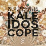 Artwork for "Kaleidoscope"