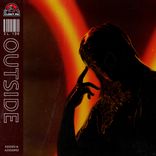 Portada para "OUTSIDE"