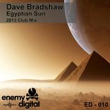 Artwork for "Egyptian Sun (2013 Club Mix)"
