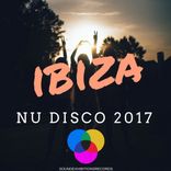 Artwork for "Ibiza Nu Disco 2017"