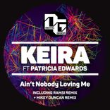 Artwork for "Ain't Nobody Loving Me"